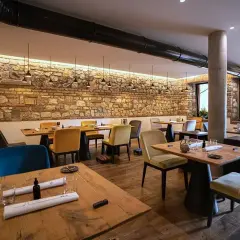 Peschiera del Garda gdzie zjeść: najlepsze restauracje, których nie znasz