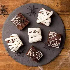Postres de Halloween: Recetas fáciles y creativas que te harán temblar