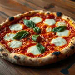 Ile drożdży do pizzy? Odpowiednie ilości dla idealnego ciasta