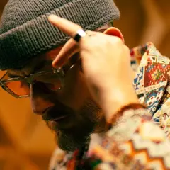 DJ BRK robię co mogę - emocjonalna historia miłości i poświęcenia