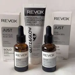 Revox kosmetyki - co to za firma i jakie oferuje produkty?