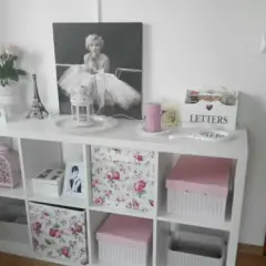 Regał jak Kallax: najlepsze alternatywy i inspiracje do aranżacji