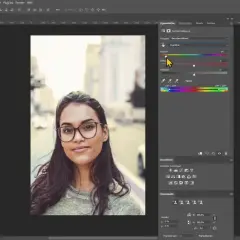 Jak odwrócić kolory w Photoshopie i uzyskać zaskakujące efekty