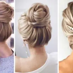 Mama jaka fryzura dla mamy weselnej – eleganckie inspiracje na ślub