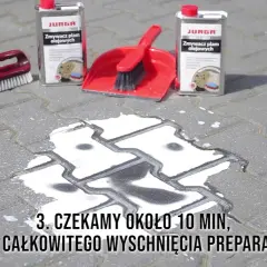 Skuteczne sposoby na usunięcie tłuszczu z kostki brukowej – bez uszkodzeń i trudności