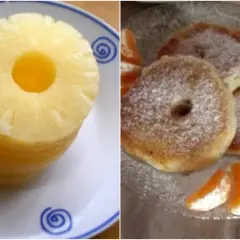 Pyszny przepis na ananasa w cieście, który zaskoczy Twoich gości