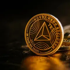 TRON coin: jak inwestować w TRX i unikać strat na rynku