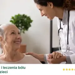 Izabela Domitrz gdzie przyjmuje - sprawdź lokalizacje wizyt w Warszawie