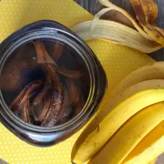 Nawóz z banana do czego? Zastosowanie i korzyści dla roślin w ogrodzie
