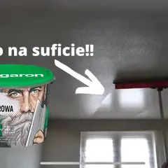Megarón Finisz czy Super Finish - który produkt wybrać do wykończeń?