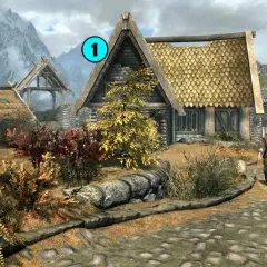 Jak szybko kupić dom w Białej Grani w Skyrim - dokładny poradnik gracza
