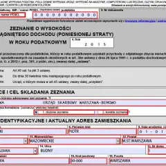 Sprzedaż nieruchomości jaki PIT: uniknij kosztownych błędów podatkowych