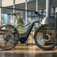 Rower elektryczny na firmę – korzyści i koszty użytkowania