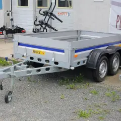Ile kosztuje przegląd przyczepy kempingowej? Ceny i różnice w Polsce