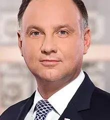 Ile lat ma Andrzej Duda? Wiek i kadencja prezydenta Polski