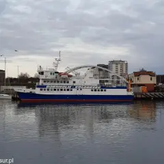 Brak regularnych rejsów na Bornholm z Kołobrzegu - co warto wiedzieć?