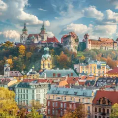 Kłodzko: 8 atrakcji, które zaskakują podczas weekendowej wizyty