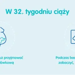 Czy poród w 32 tygodniu jest bezpieczny? Ryzyka i konsekwencje dla dziecka i matki