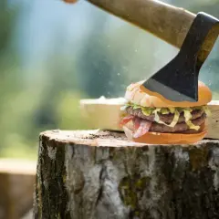 Kiedy drwal z kurczakiem? Sprawdź datę premiery w McDonald's