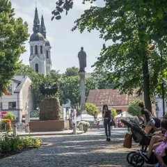 Najciekawsze atrakcje w Augustowie, które musisz zobaczyć