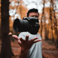 Fotograf czy fotografka: jak wybrać odpowiednią formę językową