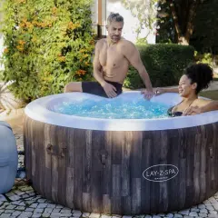 Lay-Z-Spa Bahamas: Opinie, Montaż, Ceny - Kompletny Przewodnik