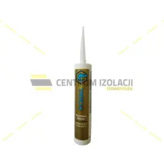 Tuba z produktem GOEBEL Premium Silicon. To silikon neutralny bezbarwny, idealny do uszczelnień.