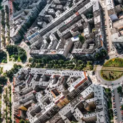 Szczecin ile mieszkańców? Zaskakujące fakty o demografii miasta