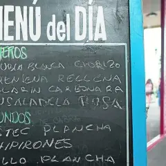 ¿Dónde comer? Encuentra el menú del día ideal cerca de ti