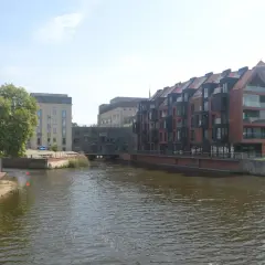 Wrocław: 5 rzek, 100 mostów. Ile ich naprawdę jest?