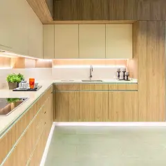 Iluminación LED cocina: ¿Cuál es la perfecta para cada zona?