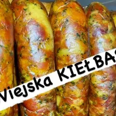 Jak się robi kiełbasę wiejską - proste przepisy i cenne porady