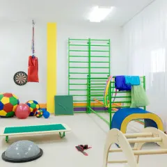 Integracja sensoryczna Wrocław - jak pomóc dziecku w terapii?