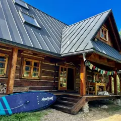 Bieszczady gdzie nocleg – najlepsze opcje zakwaterowania na każdą kieszeń