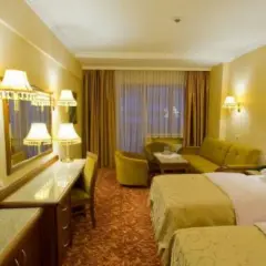 Ile pokoi ma hotel Gołębiewski w Karpaczu? Zaskakujące szczegóły!