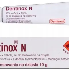 Skuteczne metody na dziąsła dla niemowlaka - ulga w bólu ząbkowania