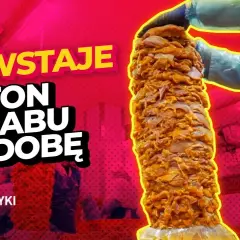 Polski kebab: z czego naprawdę jest zrobiony? Odkryj prawdę