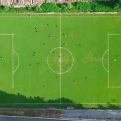 Jakie wymiary ma boisko do piłki nożnej? FIFA, PZPN, Orlik