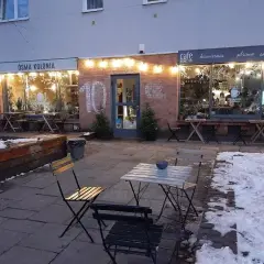 Żoliborz gdzie zjeść - najlepsze restauracje, które musisz odwiedzić