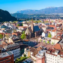 Najlepsze atrakcje w Bolzano, które musisz zobaczyć podczas wizyty