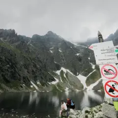 Gdzie sprawdzać pogodę w górach? Źródła i triki eksperta