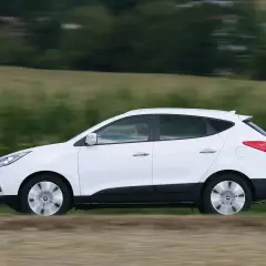 Hyundai ix35 opinie: jaki silnik wybrać, aby uniknąć problemów?
