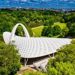 Teatr Letni Szczecin: Niezapomniane wydarzenia i wyjątkowa atmosfera