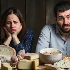 Czy ser ma gluten? Sprawdź, które sery są bezpieczne dla Ciebie