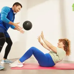 Gdzie trenować crossfit w Łodzi? Odkryj najlepsze kluby i oferty
