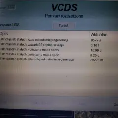 Skoda Octavia DPF od kiedy? Sprawdź, co musisz wiedzieć o filtrze
