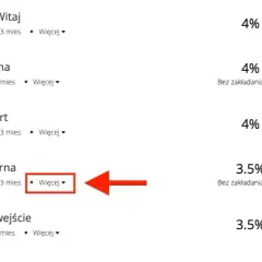Jaki procent na lokacie? Sprawdź, gdzie zarobisz najwięcej i uniknij strat