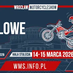 Giełda motocyklowa Wrocław 2026: OldtimerbazaR co musisz wiedzieć?
