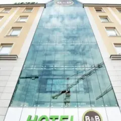 B&B hotel co to jest? Poznaj tajemnice i zalety tego zakwaterowania
