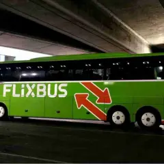 FlixBus Wiedeń: Gdzie wysiąść? VIB Erdberg, Hauptbahnhof i metro